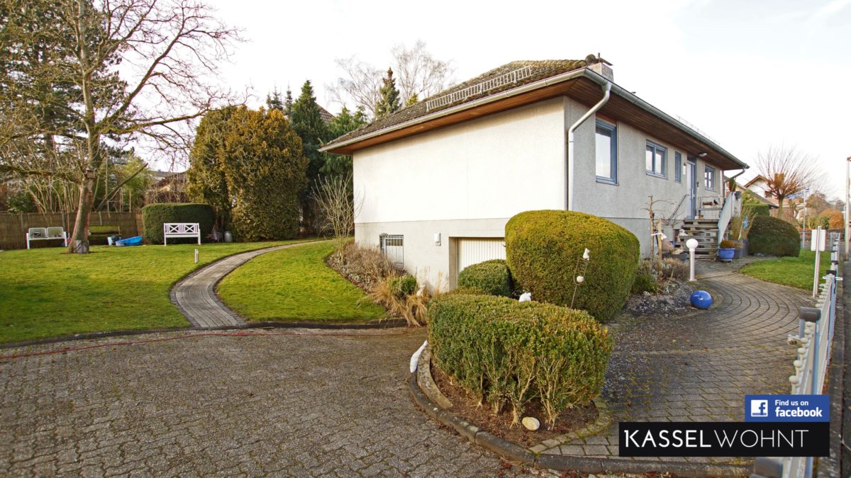 Immobilienbewertung Kassel